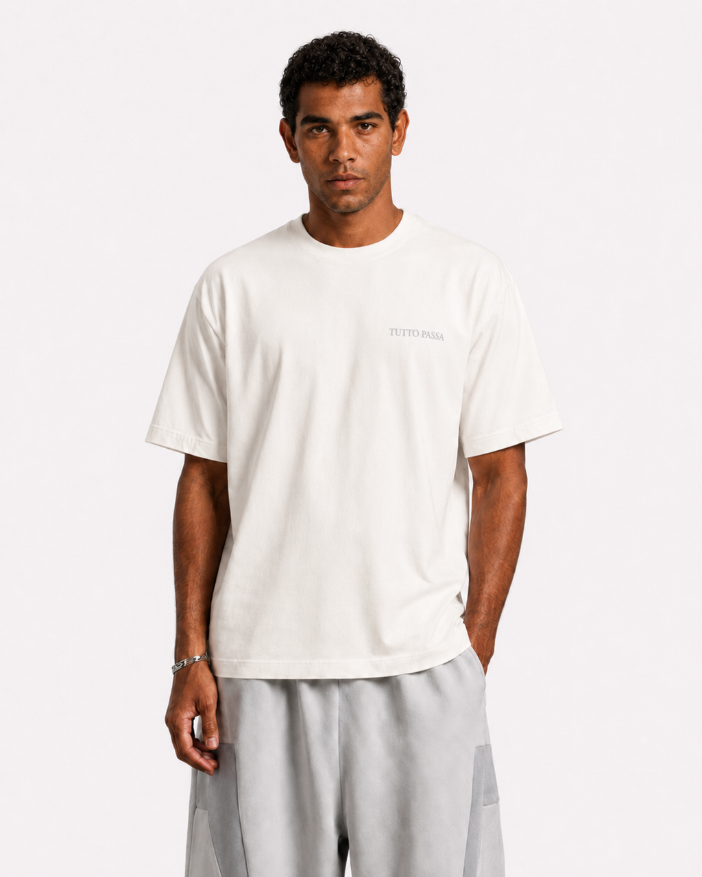 TUTTO PASSA T-SHIRT
